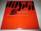 HANK MOBLEY Dippin' 12