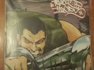 Hilltop Hoods  Left foot right foot.Rare  Aussie hip hop record.