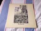 HIGH TIDE sea shanties 1969 UK LIBERTY BLUE LABEL Matt SleeveORIGINAL 1st press