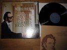 SCHUBERT Piano Works BRENDEL 8 LP BOX Philips 6747175, Stereo M-