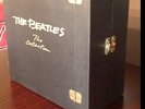 The Beatles-The Collection Mobile Fidelity Box Set 14 LP's #1869- First Pressing