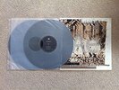 Autechre - Incunabula | Ltd Ed Silver Vinyl | WARP LP 17 LTD