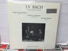 J.S Bach- The Six Flute Sonatas, Sealed Vinyl LP, Water Lily Acoustics, VPI