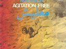 Agitation Free Malesch KRAUT, RARE   Vertigo Vinyl LP