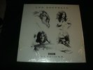 Led Zeppelin BBC Sessions-4 x Vinyl LP's SEALED 1997 200 gram CLASSIC RECORDS
