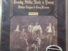 Crosby Stills Nash & Young Deja Vu Sealed 200 Gram LP Quiex SV-P RARE OOP