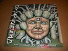 Oysterhead - Grand Pecking Order Vinyl LP NM w/ insert  Phish  Primus  RARE