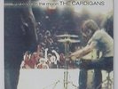 CARDIGANS - First Band On The Moon LP 1996 EU ORIG NM Vinyl STOCKHOLM TAHITI