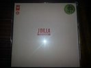 Serato Control Vinyl J Dilla Donut Shop w/ Slip Mats RARE  SEALED