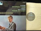 GEORGIE FAME, Fame at Last 1st pressing 1N matrix MONO EXCELLENT UK LP