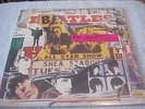 BEATLES-Anthology 2-STILL SEALED/TRIFOLD JACKET/3 LP'S/APPLE LB/WITH BOOK AD/NEW