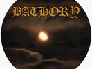 BATHORY The Return Of Darkness And Evil PICTURE DISC LP VINYL LIMITED EDITION