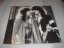 Aerosmith Baying At The Moon: Classic 1978 Radio Broadcast 2 LP Black Vinyl NEW