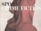 Gimme Fiction - Spoon (2005, Vinyl New)