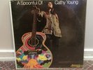 SUPER RARE Cathy Young 