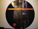 Lp Depeche Mode - Black celebration 86 Mexico Picture disc