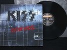 KISS Revenge RARE Holland only Mercury 1992 LP MINT-