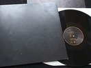 PRINCE The Legendary Black Album RARE 1994 'official' LP EXCELLENT