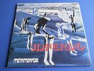 LP ITALIAN PROG METAMORFOSI - INFERNO