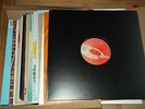 DEEP HOUSE RECORDS 12 INCH VINYL x22, DROP, TOKA, LARGE, INLAND KNIGHTS AMENTI 9