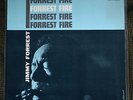 JIMMY FORREST Forrest Fire Original Purple label NEW JAZZ LP Prestige 8250 CLEAN