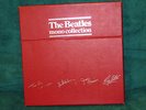 The Beatles  Mono Collection  Red UK 10-LP  Boxed Set  BMC10