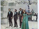 Gladys Knight & the Pips - The Nitty Gritty - PS 7 / 45 Dutch - Tamla Motown