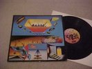 Message The Dawn Anew is Coming LP Gatefold BLPS 19081 German Imp Bellaphon