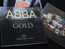 ABBA Gold RARE 1992 D/LP on Polydor Nr MINT