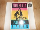 TOM PETTY FULL MOON FEVER ORIGNAL PRESS VINYL