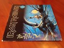 Iron Maiden - Fear Of The Dark 1992 EMI UK: EMD 1032 2 x Vinyl LP Album Record