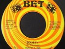 Rare Indiana Funk 45 SOCIETY INC Society / Precious Weed on BET