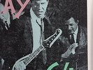 link wray the swan demo's '64 lp on hangman records uk