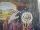 Helloween - Keeper of The Seven Keys Part I Lp Album 1987 edition
