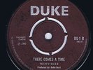 1969 UK DUKE LABEL THE TECHNIQUES 