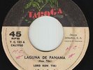 Calypso 45 - Lord Kon Tiki - Laguna De Panama - Taboga - mp3