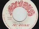 Reggae 45 - Unknown Artist - ??? - Aquarius (Pre) - mp3