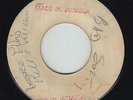 Roots Reggae 45 - Hortense Ellis - Hell & Sorrow - Blank - mp3