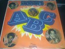 1970 MICHAEL JACKSON Jackson 5 ABC Unique PS 12