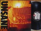 UNSANE - SINGLES 89-92 LP Orig Matador Melvins Nirvana Mudhoney AmRep Cows Jesus