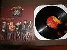 Panic At The Disco A Fever You Can Sweat Out Vinyl W/ Poster VG+