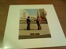 PINK FLOYD PROMO LP WISH YOU WERE HERE ROGER WATERS DAVID GILMOUR DJ COPY