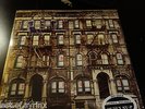 Led Zeppelin Physical Graffiti LP Classic 200g Quiex SV-P NM Like New 33 RPM