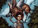 Circa Survive Blue Sky Noise Vinyl LP