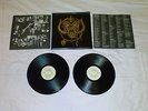 MOTORHEAD - No Remorse LP, Iron Maiden, Carcass FIRST PRESS