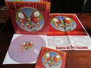 LP col. +7´ - Re-Evolution: fruits de mer Hollies Bevis Frond - Fruits De Mer