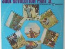 Bob Marley & Wailers - Soul Revolution LP - Maroon - Rare Reggae Lee Perry VG++
