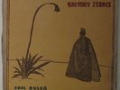 Gregory Isaacs - Cool Ruler LP - African Museum - Roots Reggae