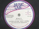 Alton Ellis & Zoot Simms - Misty 10