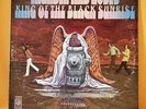 THUNDER and ROSES LP King of the Black Sunrise 1969 UA rare original psychedelic
